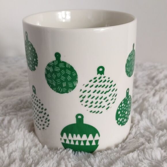 Starbucks 2016 Holiday Christmas Mug - Picture 3 of 6